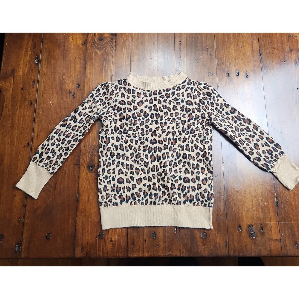 GAP XS KIDS SWEATER